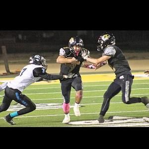 Meet your Posher, Andy